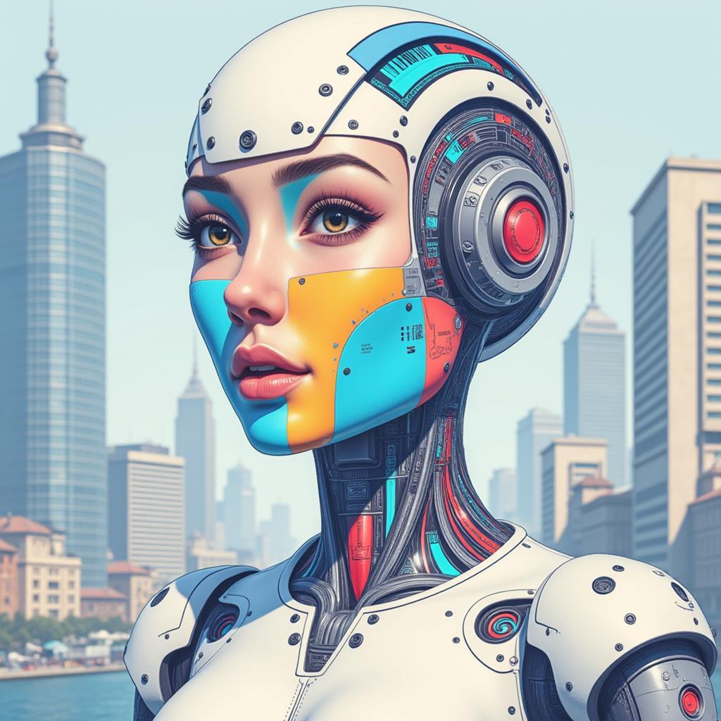 Revolutionizing Communication: AI Model Development to Enhance Language - Cover Image